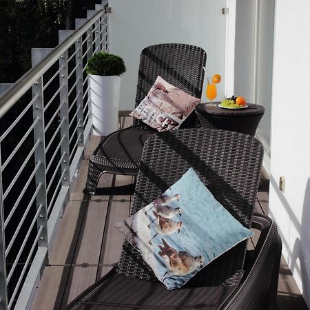 Apartament Flotylla Miedzyzdroje 60 M2 Eksteriør billede