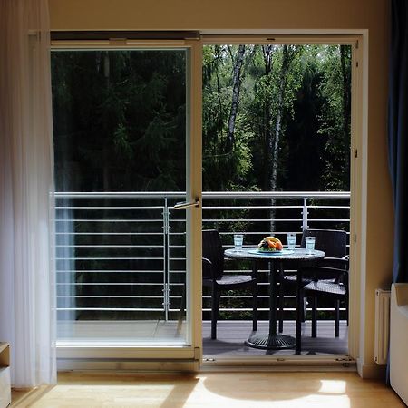 Apartament Flotylla Miedzyzdroje 60 M2 Eksteriør billede