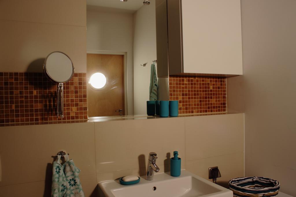 Apartament Flotylla Miedzyzdroje 60 M2 Eksteriør billede